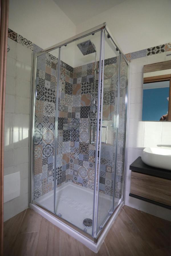 Gli Archi Sul Mare Bed & Breakfast Gaeta Eksteriør bilde