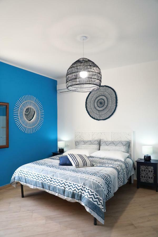 Gli Archi Sul Mare Bed & Breakfast Gaeta Eksteriør bilde