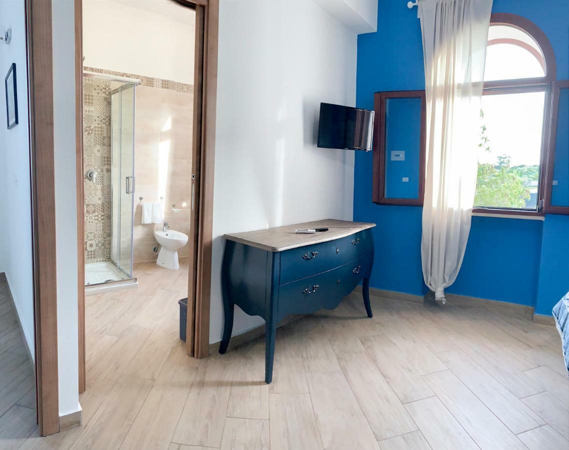 Gli Archi Sul Mare Bed & Breakfast Gaeta Eksteriør bilde