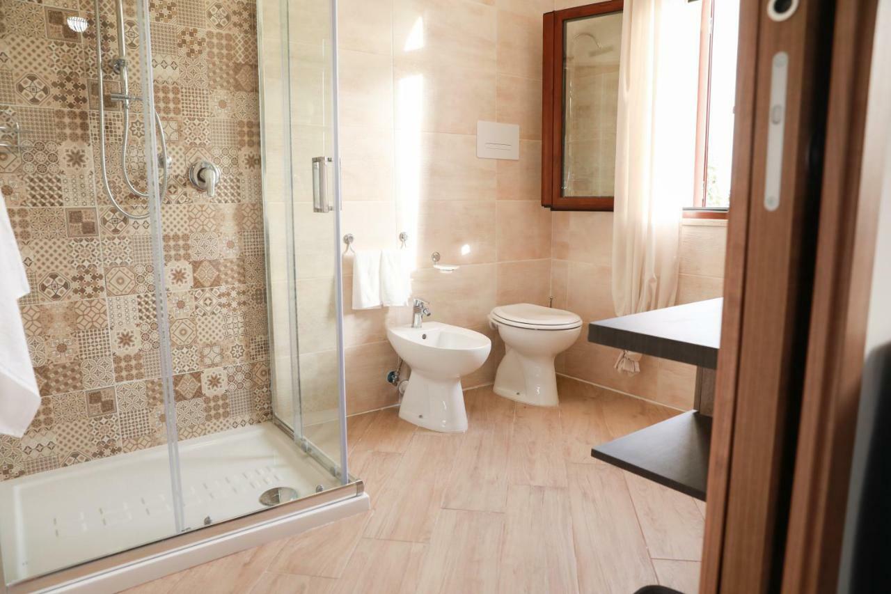 Gli Archi Sul Mare Bed & Breakfast Gaeta Eksteriør bilde