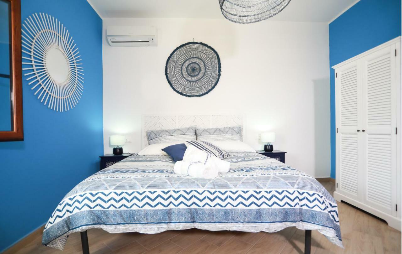 Gli Archi Sul Mare Bed & Breakfast Gaeta Eksteriør bilde