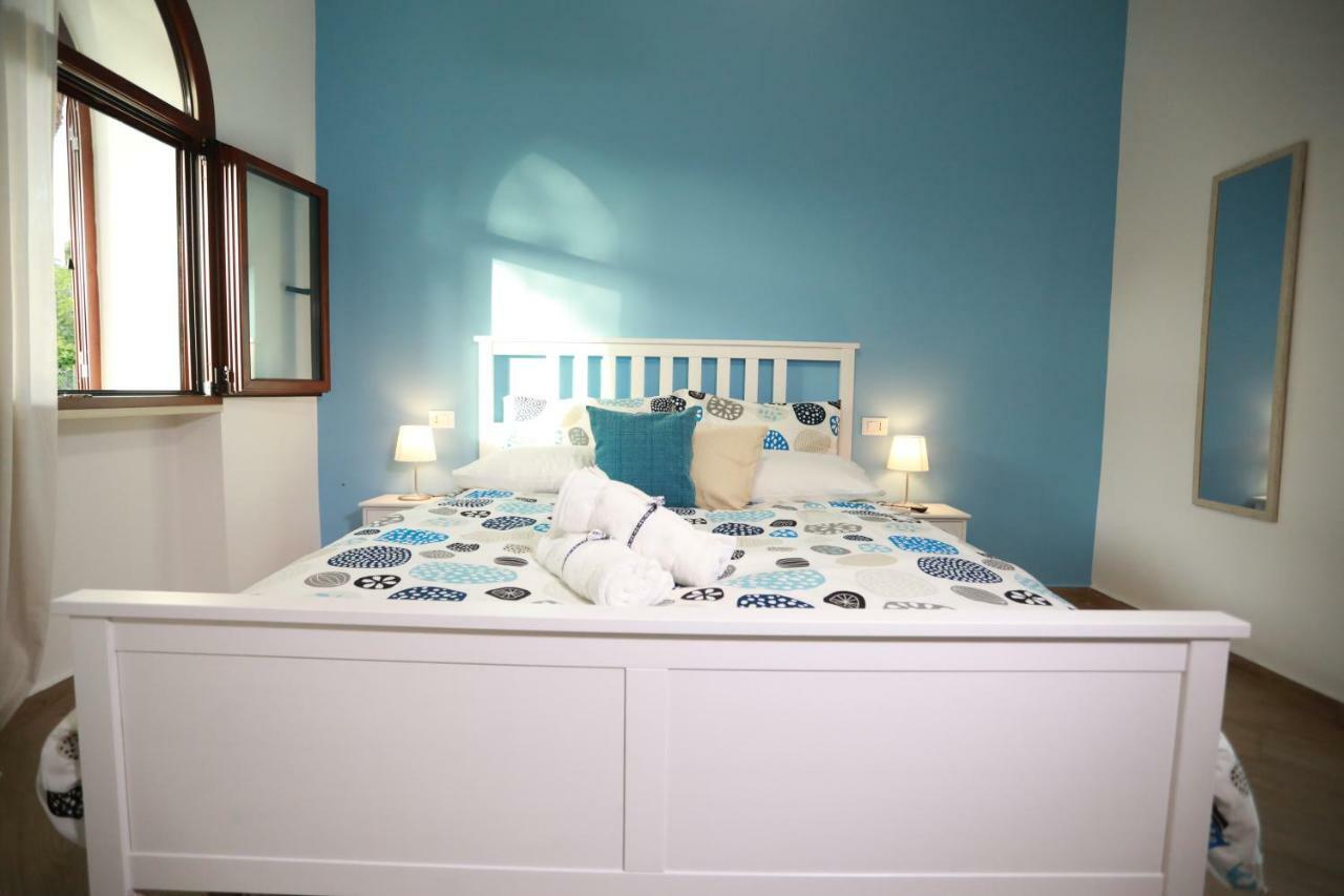 Gli Archi Sul Mare Bed & Breakfast Gaeta Eksteriør bilde